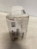 Kohler K-T37392-2MB PureFlo Contemporary Rotary Turn Cable Bath Drain Trim - Vibrant Brushed Moderne Brass