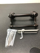 Delta 41350-RB Wall Mounted Pivoting Toilet Paper Holder - Venetian Bronze