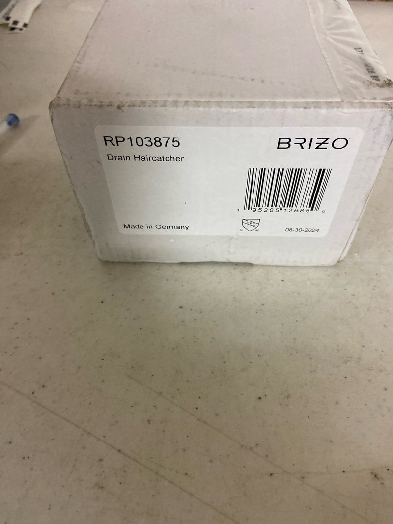 Brizo RP103875 Shower Drain Hair Catcher - N/A