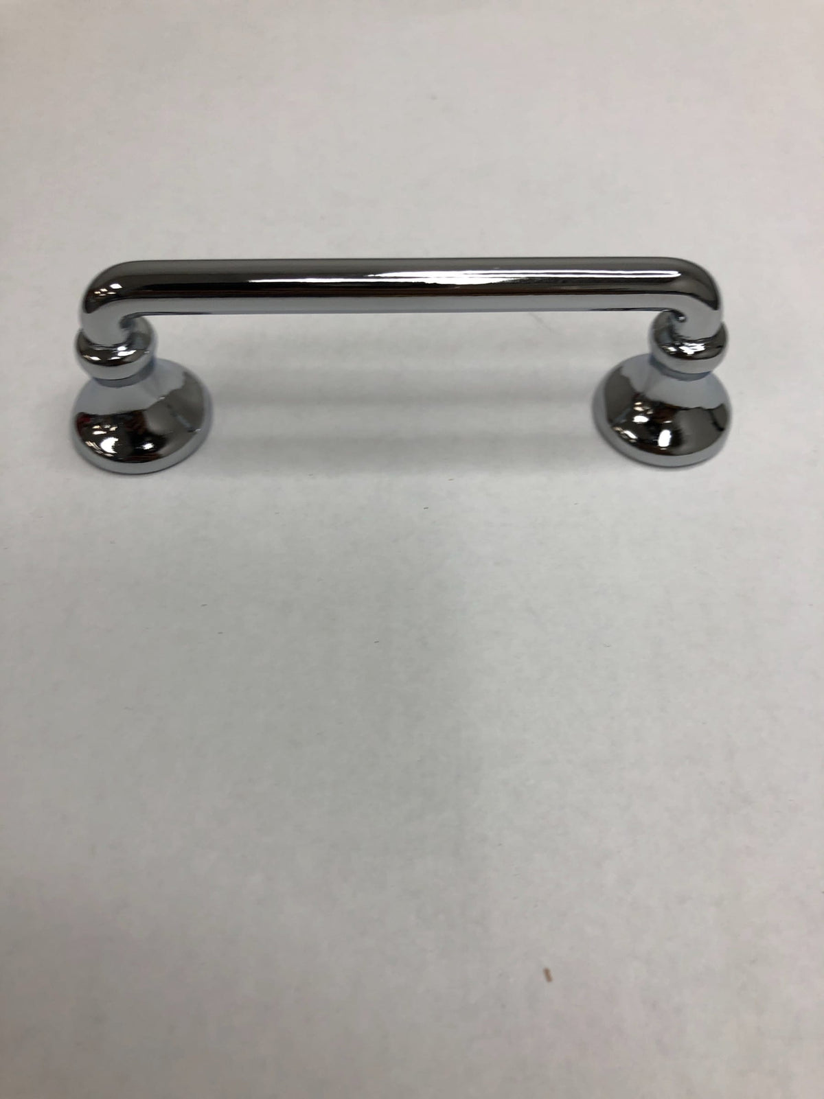 Hickory Hardware P2240-CH Savoy 3 Inch Center to Center Handle Cabinet Pull - Chrome