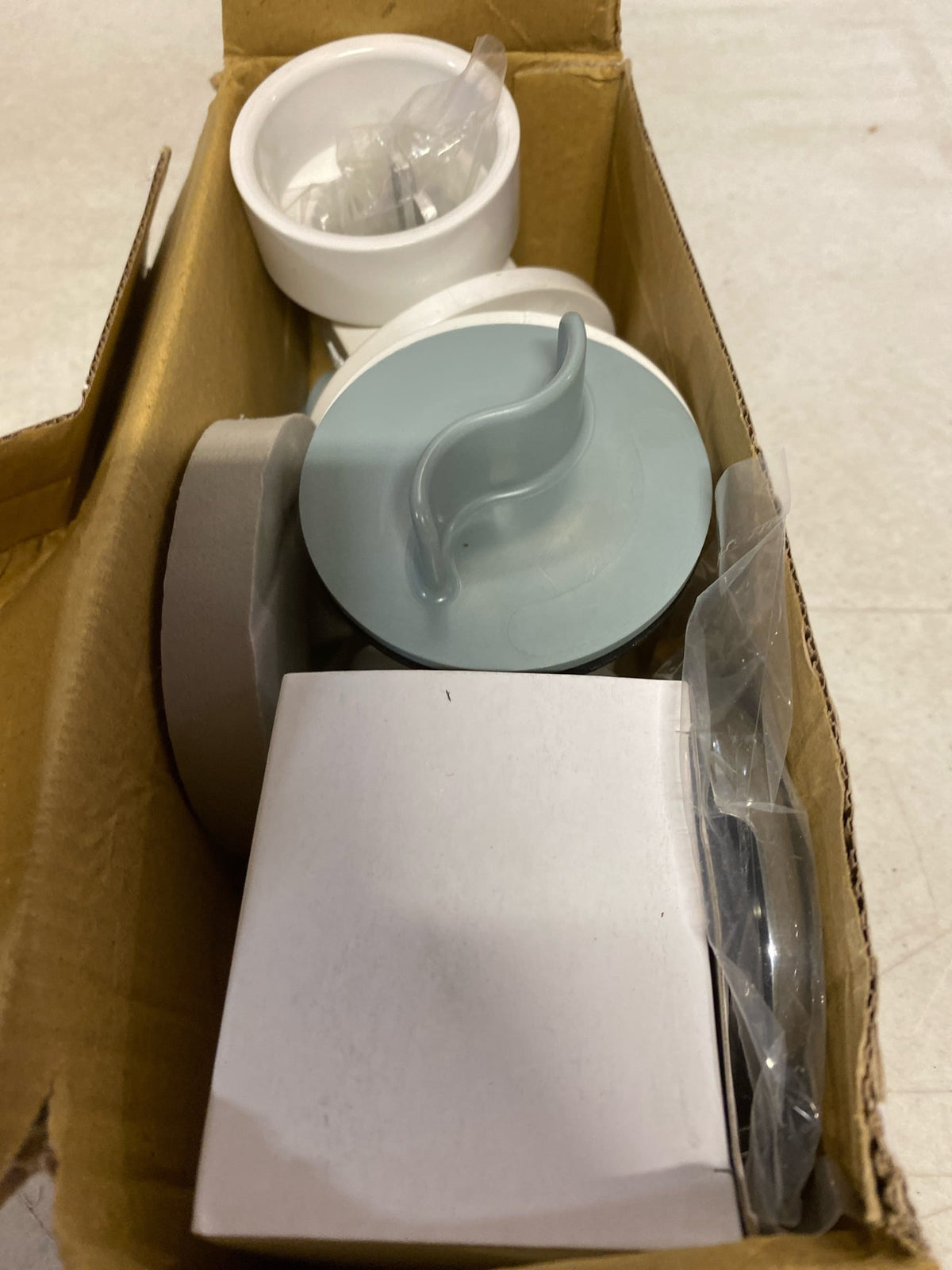 PROFLO PFWO355 1-1/2" Brass Lift and Turn Tub Drain Kit - with Overflow - Chrome