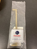 Hickory Hardware Skylight 8-13/16 Inch Center to Center Handle Cabinet Pull