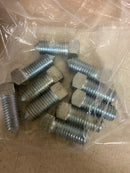 Flex-Strut Beam Clamp, Size 5/8"