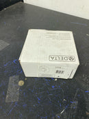 Delta Faucet T11871-BL Galeon Diverter, Matte Black