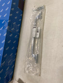 Amerock BP5532326 Highland Ridge 12 Inch Center to Center Appliance Pull - Polished Chrome