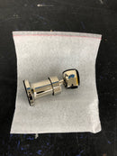 Delta RP61294PNPR Universal Showering Components Adjustable Wall Mounted Hand Shower Holder - Lumicoat Polished Nickel