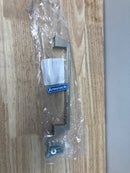 Amerock BP55279PN Blackrock 8 Inch Center to Center Appliance Pull - Polished Nickel