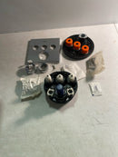 GROHE 29142000 Grohtherm Smart Thermostatic Trim With Control Module, Starlight Chrome