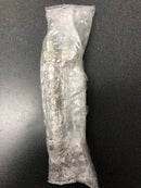 Signature Hardware 462361 Andrex 3-3/4 Inch Center to Center Bar Pull - Polished Nickel