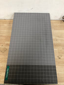 Hansgrohe 71717341 Talis E 1.2 GPM Single Hole Bathroom Faucet with QuickClean, ComfortZone and EcoRight Technology - Brushed Black Chrome