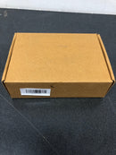 Signature Hardware 480934 Hubbard Solid Brass Dummy Set Door Knob Set - Satin Brass