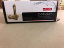 Delta 756505-CZ Dorval Wall Mounted Toilet Paper Holder - Champagne Bronze