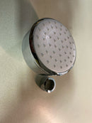 Grohe 26366001 Tempesta Cosmopolitan 1.75 GPM Single Function Rain Shower Head - Starlight Chrome