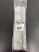 Top Knobs M836-7 Somerset 7 Inch Center to Center Appliance Pull from the Appliance Collection - Patina Black