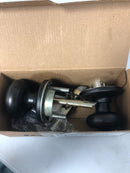 Kwikset 740H-11P Signature Series Hancock Keyed Entry Single Cylinder Knobset - Venetian Bronze