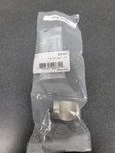 Emtek 86151US15 Contemporary 1 Inch Cylindrical Cabinet Knob - Satin Nickel