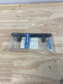 Amerock BP36643ORB St. Vincent 3-3/4 Inch Center to Center Bar Cabinet Pull - Oil-Rubbed Bronze