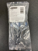 Amerock BP1300ORB Sterling Traditions 3 in (76 mm) Center-to-Center Oil-Rubbed Bronze Drawer Pull