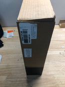 Kingston Brass KS3811PLBS Restoration 1.8 GPM Widespread Kitchen Faucet - Includes Side Spray - Polished Chrome