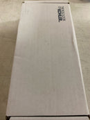 Kohler MasterShower 60 in. Metal Shower Hose in Matte Black