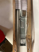 Robern GLB40MLSS3D Vesper 2-3/4" W x 40" H Midline Lighting for M Series or PL Series Cabinets - N/A