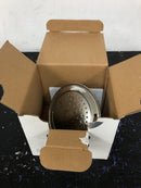 Kohler K-72773-SN Artifacts 2.5 GPM Single Function Shower Head with Katalyst Air-Induction Technology - Vibrant Polished Nickel