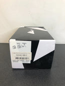 Alno Contemporary II Shower Rod Flange Set