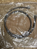 Delta Faucet RP64157SS Handshower Hose, Stainless