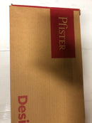Pfister LG40-DE0Y Arterra Single Hole Single-Handle Vessel Bathroom Faucet in Tuscan Bronze