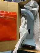 Symmons S569215TRM Oak Tub and Shower Trim Package with 1.5 GPM Single Function Shower Head VersaFlex Integral Diverter - Polished Chrome