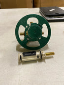 Moen M Pact PosiTemp Pressure Balancing Shower Valve, FP62325PF