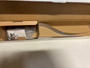 Kohler K-27384-CP Bellera 24" Towel Bar - Polished Chrome