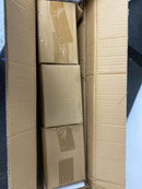 Progress Lighting P300343-009 League 3 Light 23" Wide Bathroom Vanity Light - Brushed Nickel