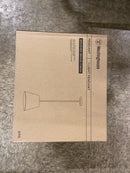 Westinghouse 6111500 Derose 11" Wide Pendant - Brushed Brass