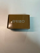 Brizo HL6033-GL Litze Handle Kit for Thermostatic Valve Trim with Integrated Volume Control - T-Lever Handles - Luxe Gold