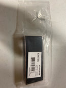 Emtek 87100US10B 3 in. Center to Center Cabinet Pull, Oil Rubbed Bronze
