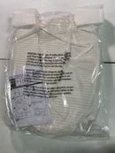 American Standard 5020A65G.020 Elongated Closed-Front Toilet Seat with Soft Close, Grip Tight, and Quick Release - White