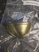 Amerock BP53010BBZ Cup Pulls 3 Inch Center to Center Cup Cabinet Pull - Golden Champagne