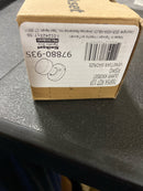 Kwikset 97880-935 Pismo Door Knob, Venetian Bronze