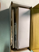 Kohler K-35930-BN Buckley 11-7/16" Towel Bar - Vibrant Brushed Nickel