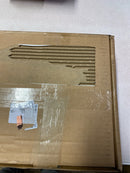 American Standard 735169-400.020 Boulevard Toilet Tank Lid Only - White