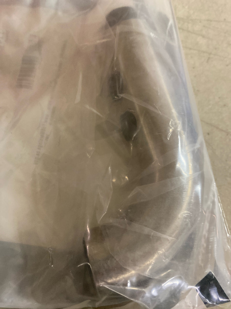 KOHLER 1148476-VS Spray, Vibrant Stainless