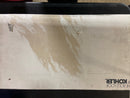 KOHLER Artifacts single-handle bar sink faucet with 13-1/16" swing spout, Arc spout design