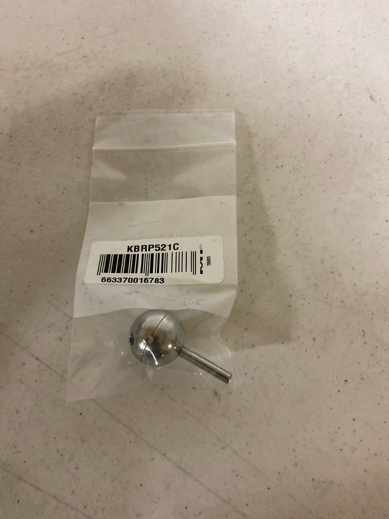 Kingston Brass KBRP521C Ball Assembly for KB51, KB52, KB53, KB54, KB56, KB57 and KB70.C Series Faucet - N/A