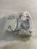 River of goods 19388 3-Speed Ceiling Fan Handheld Remote Control and Receiver Kit, White