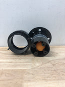 Sentinel DG100 Drain Guard Sewage Backflow Preventer 3 in. and 4 in. Backwater Valve - Holmes Approved