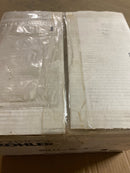 KOHLER K-20211-W-0 Round Vessel/Drop-In/Under-Mount Bathroom Sink with White painted Underside