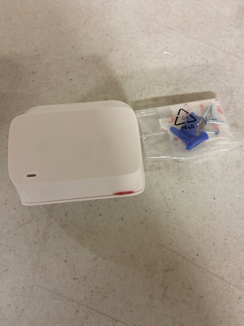 Ecolink WST-742 Pet Immune Motion Detector 345 Mhz – Honeywell & 2GIG Compatible