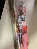 Westinghouse 7501300 14 Inch, 4 Watt Adjustable LED Picture Light with Decorative Hinge, Antique Brass Finish, 3000K