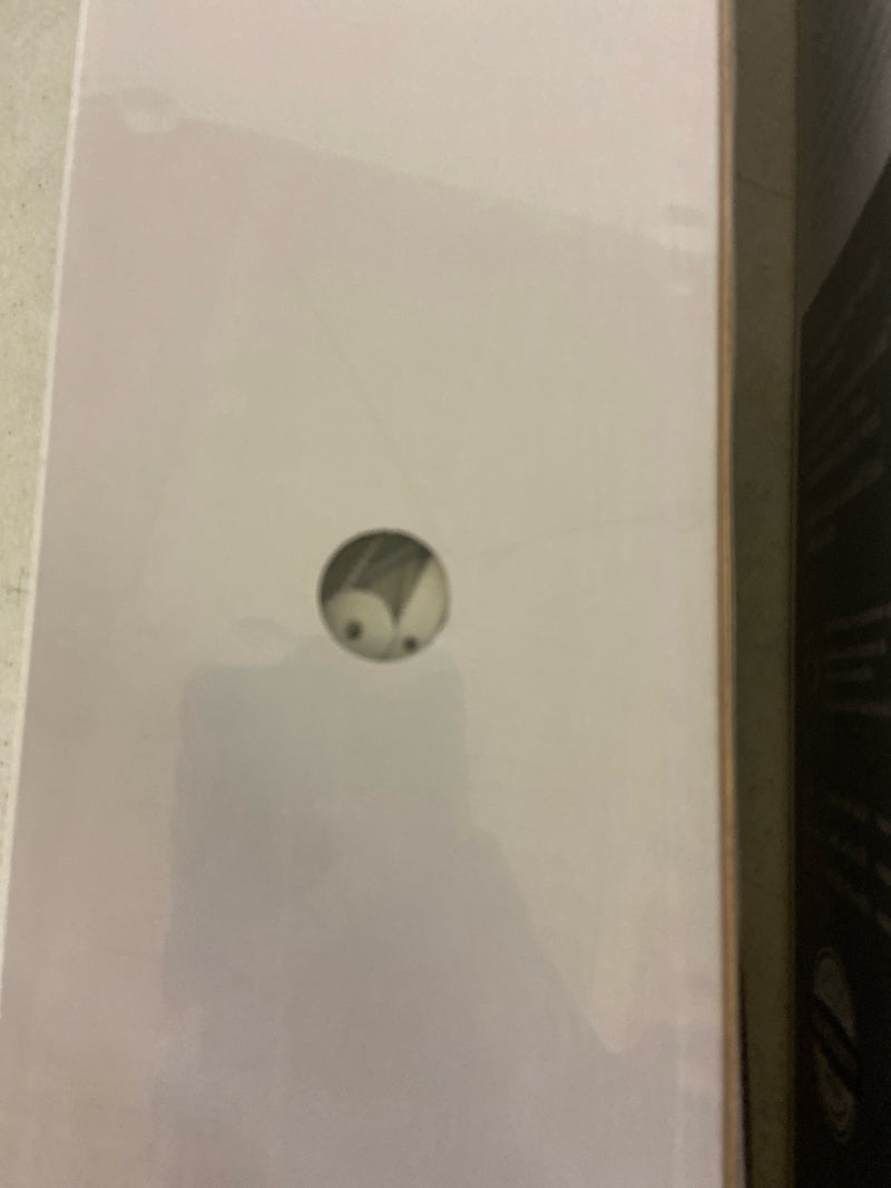 Moen Y5724BN 24" Arlys Towel Bar - Brushed Nickel